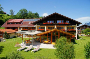 Hotel Landhaus Schmid Fischen Im Allgäu